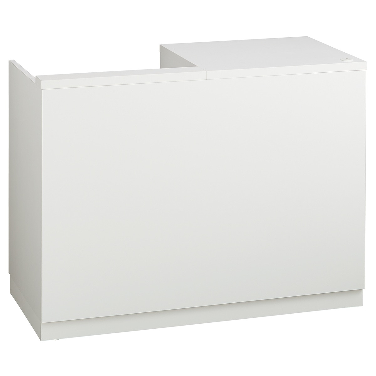 (1)レジカウンター 客面