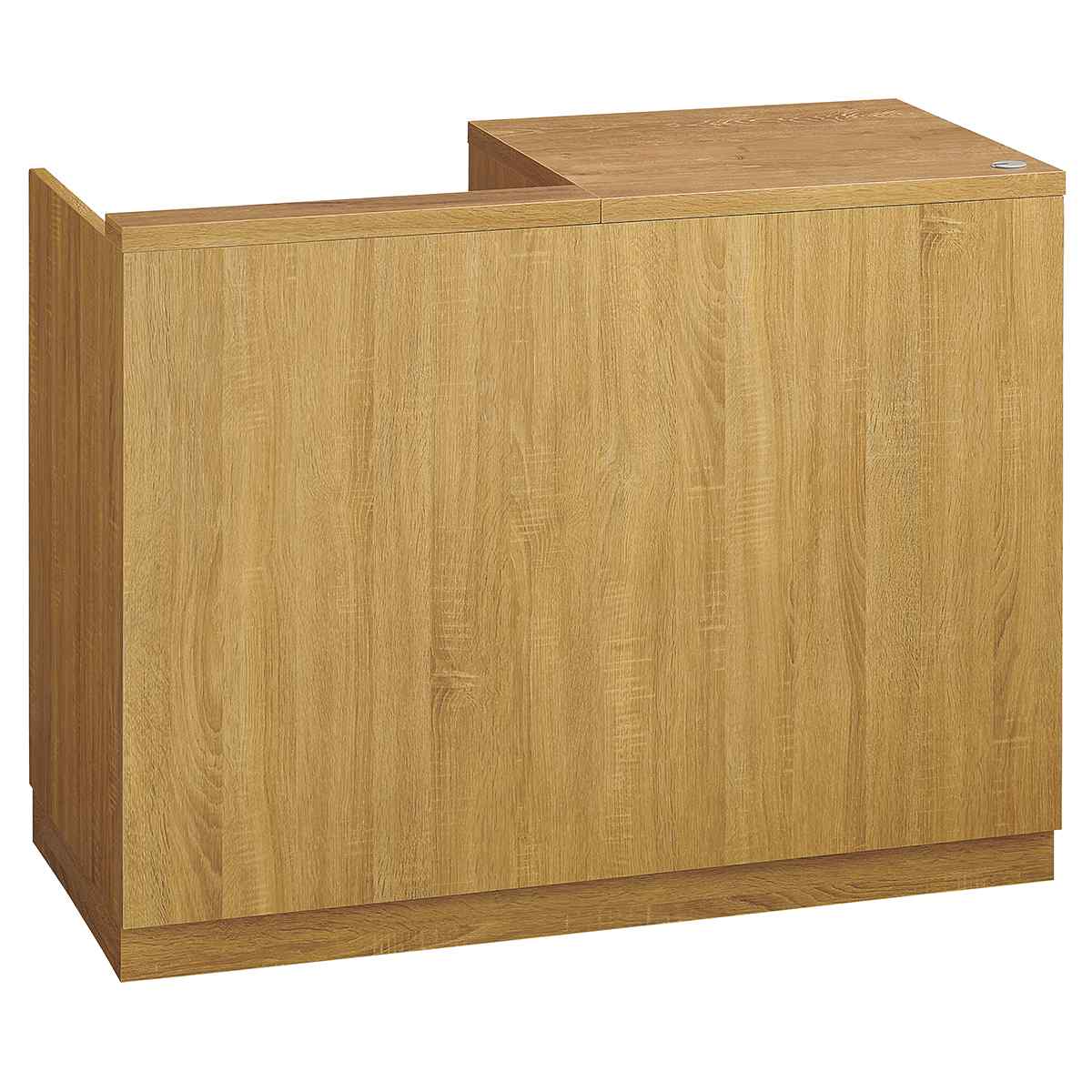 (1)レジカウンター 客面