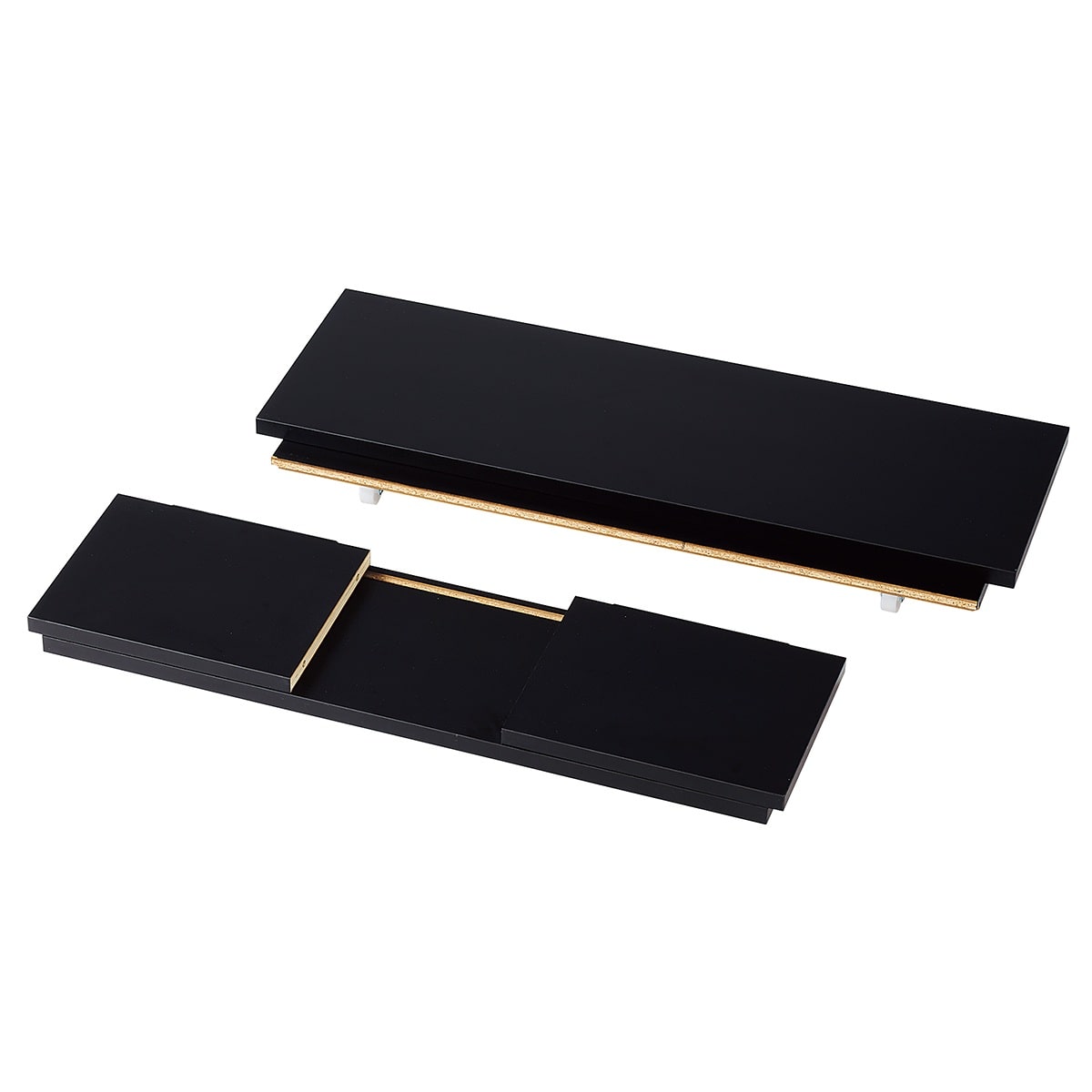 (1)ブラック 折りたたみ時