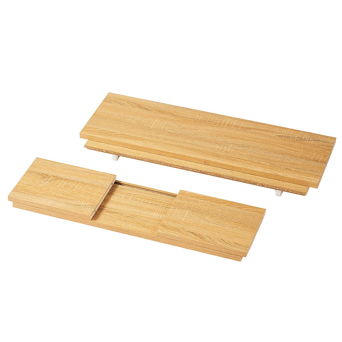 (2)ラスティック柄 折りたたみ時