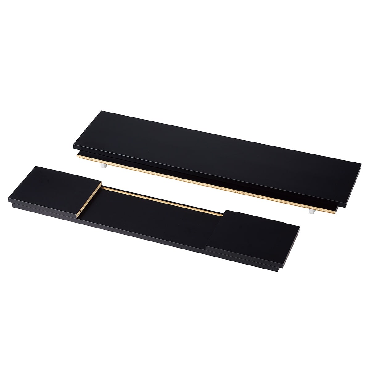 (1)ブラック 折りたたみ時