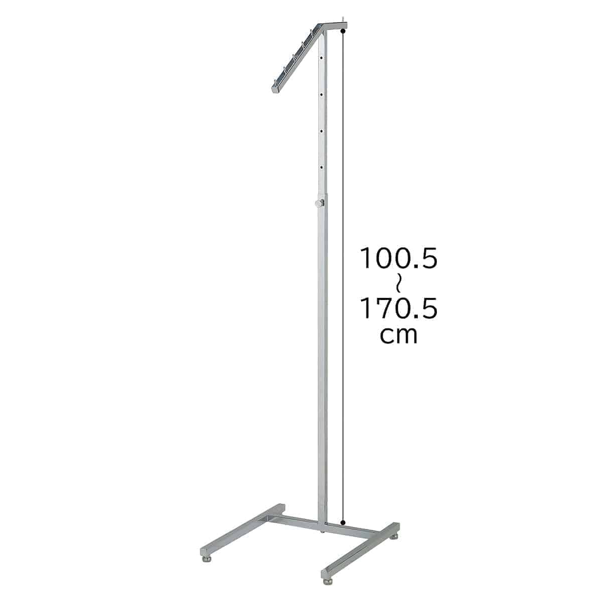 (1)傾斜ハンガー