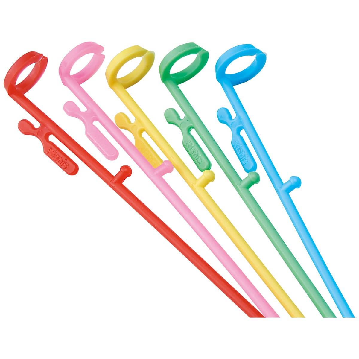 ワンタッチリングスティック100本