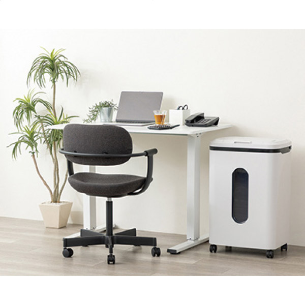 マイクロカットオートフィードシュレッダー SF601M