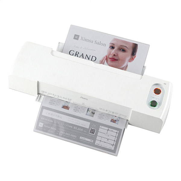 6ローラーラミネーター L630A3