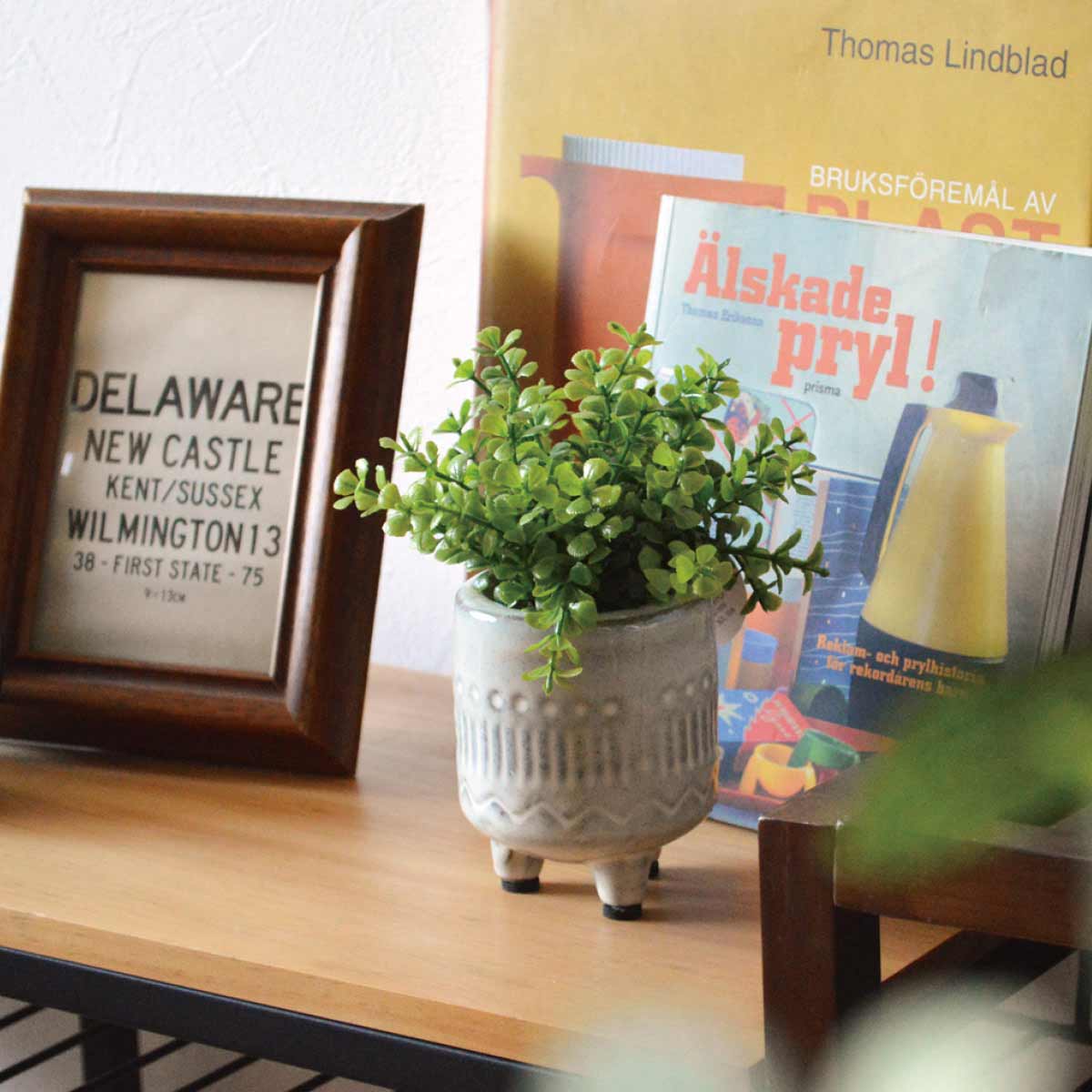 (3)ファンシェイプ