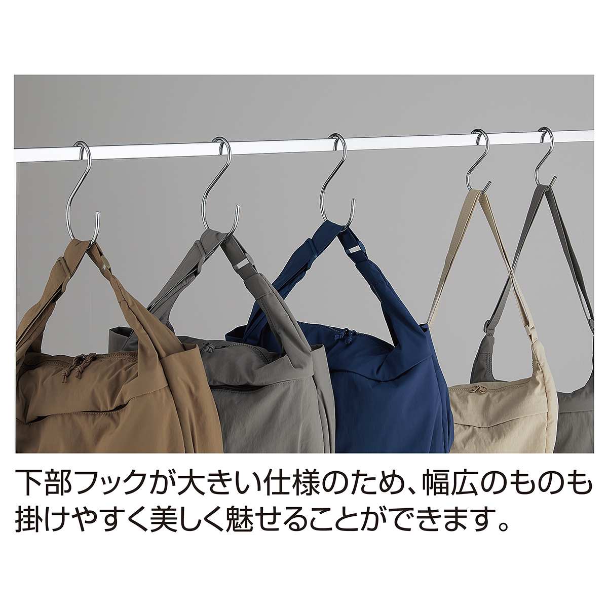 (1)クローム