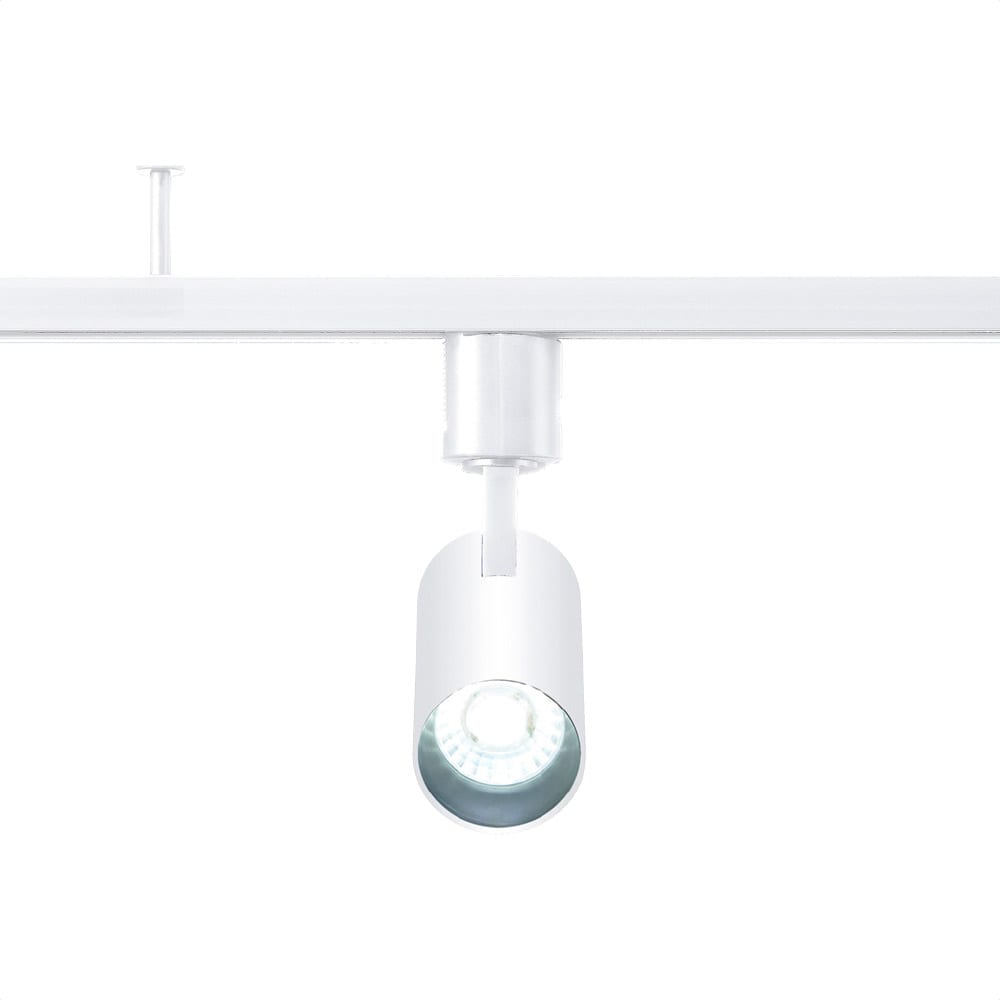 (1)昼光色ホワイト