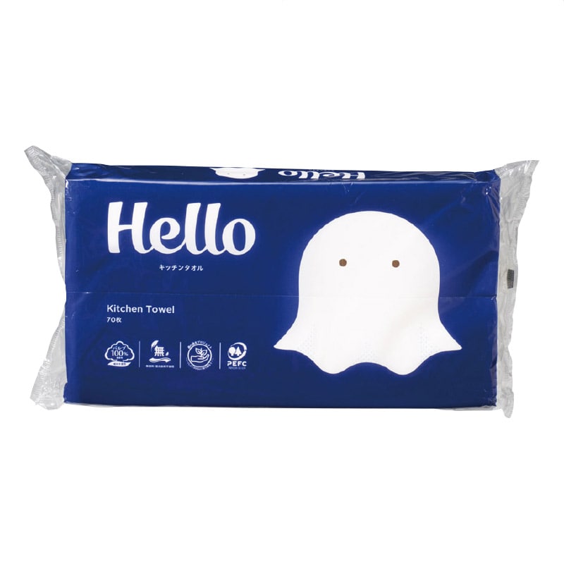 【30セット】 めで鯛スタンド福袋 「JOY+キッチンペーパー」 福袋