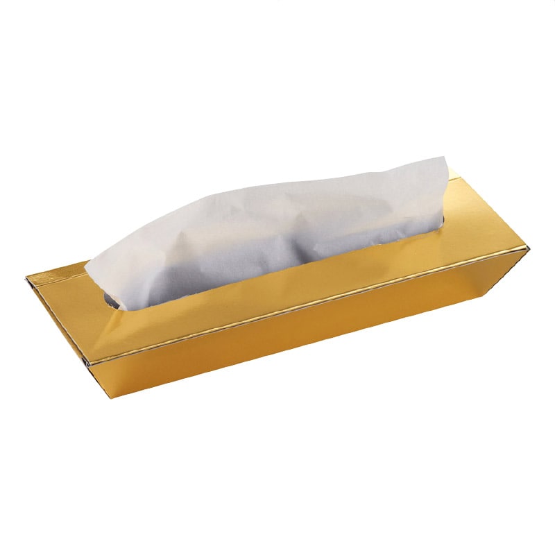 【300個】 ゴールドバーティッシュ 30W