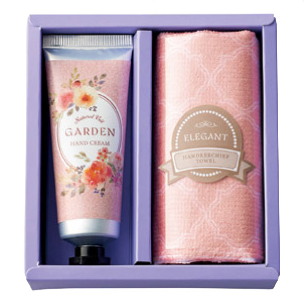 【150セット】 ラベール ハンドクリームギフト