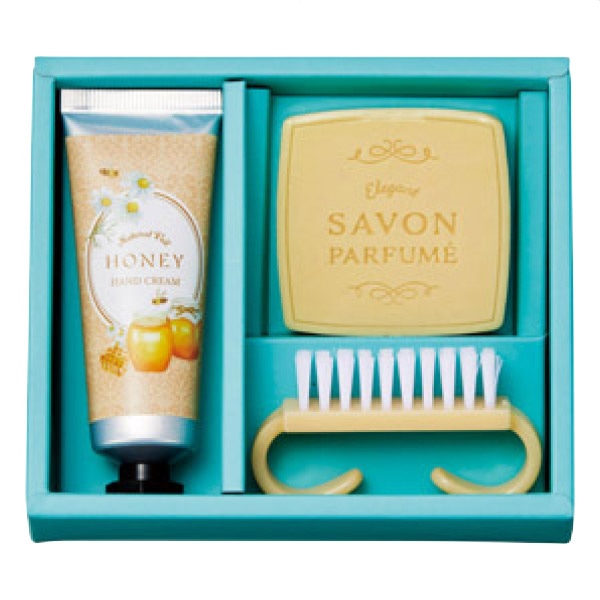 【96セット】 ラベール ハンドケアギフト