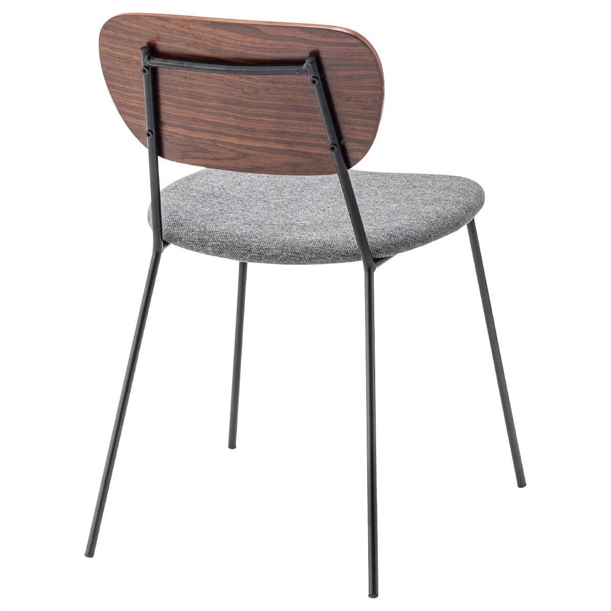 (4)張地グレー ブラウン