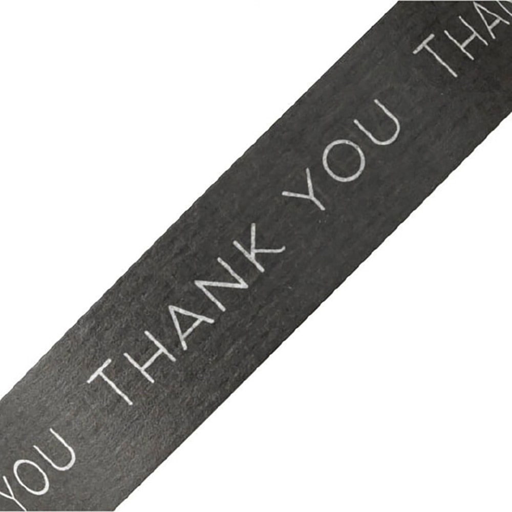 (1)サンキュー[チャコールグレー]