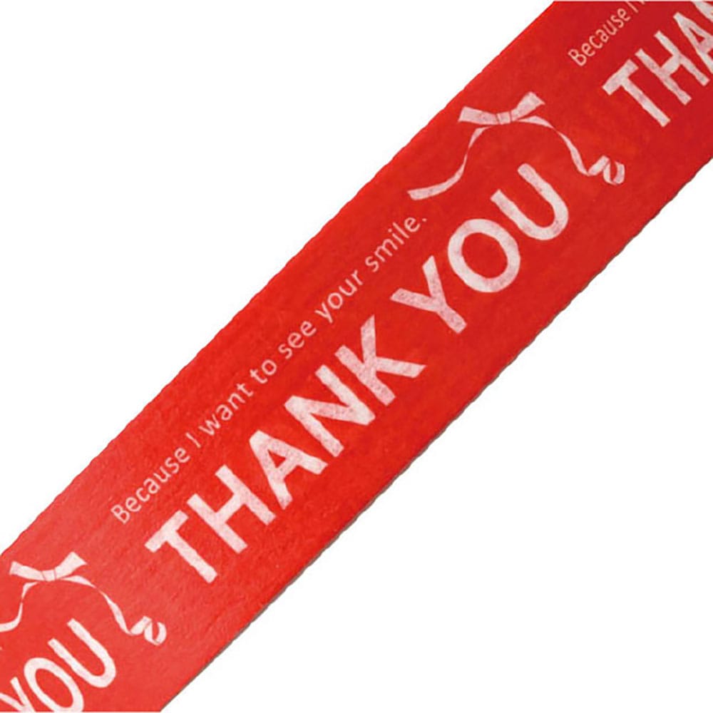 (2)サンキュー[リボン]