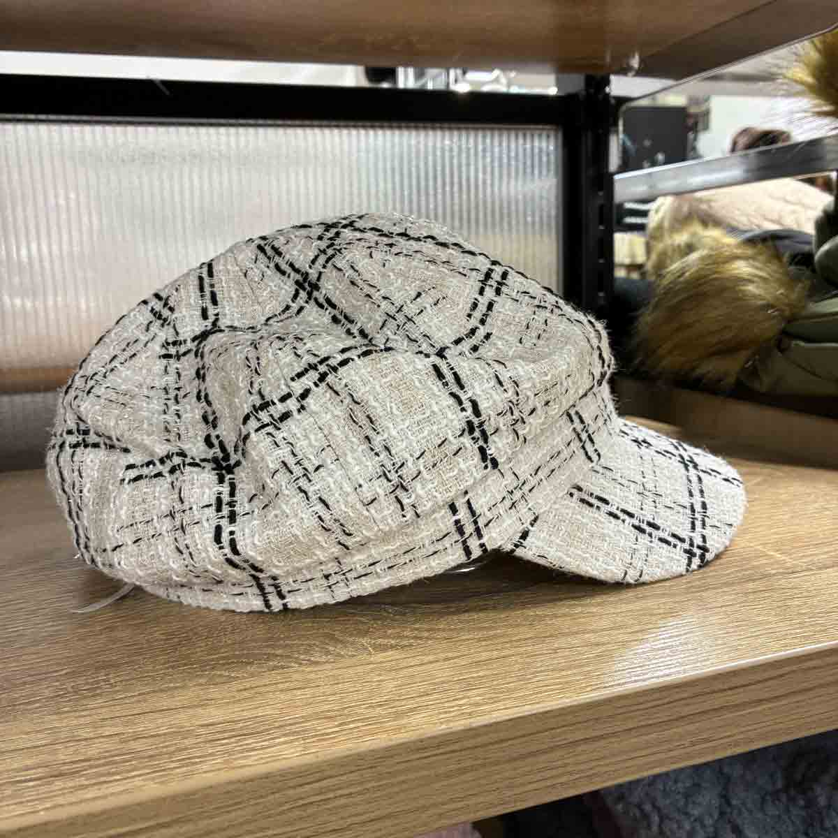 【10個】帽子スタンド