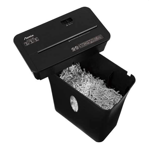 クロスカットシュレッダーS201C