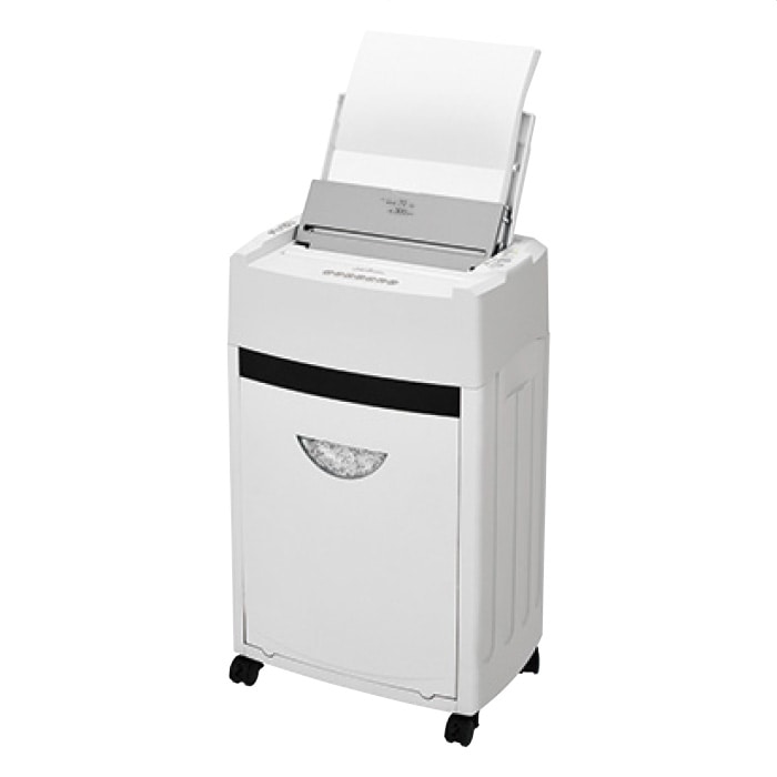 マイクロカットオートフィードシュレッダーSF602M