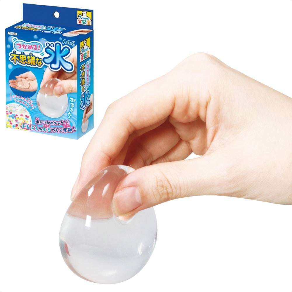 24個 つかめる！不思議な水 イベントセット
