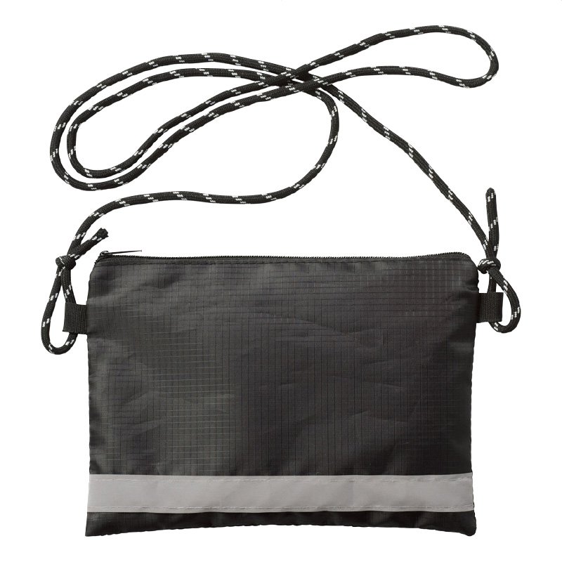 【120セット】モシモニソナエル 防災サコッシュ6点セット 防災グッズ