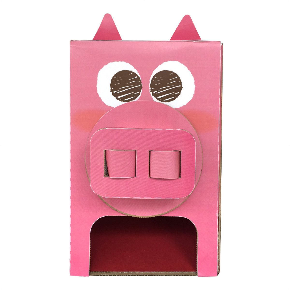 20個 ガチャマシン工作キット イベントセット