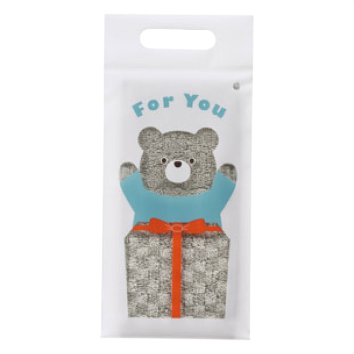 【480枚】ハピフル ハーフハンカチタオル(2色アソート)