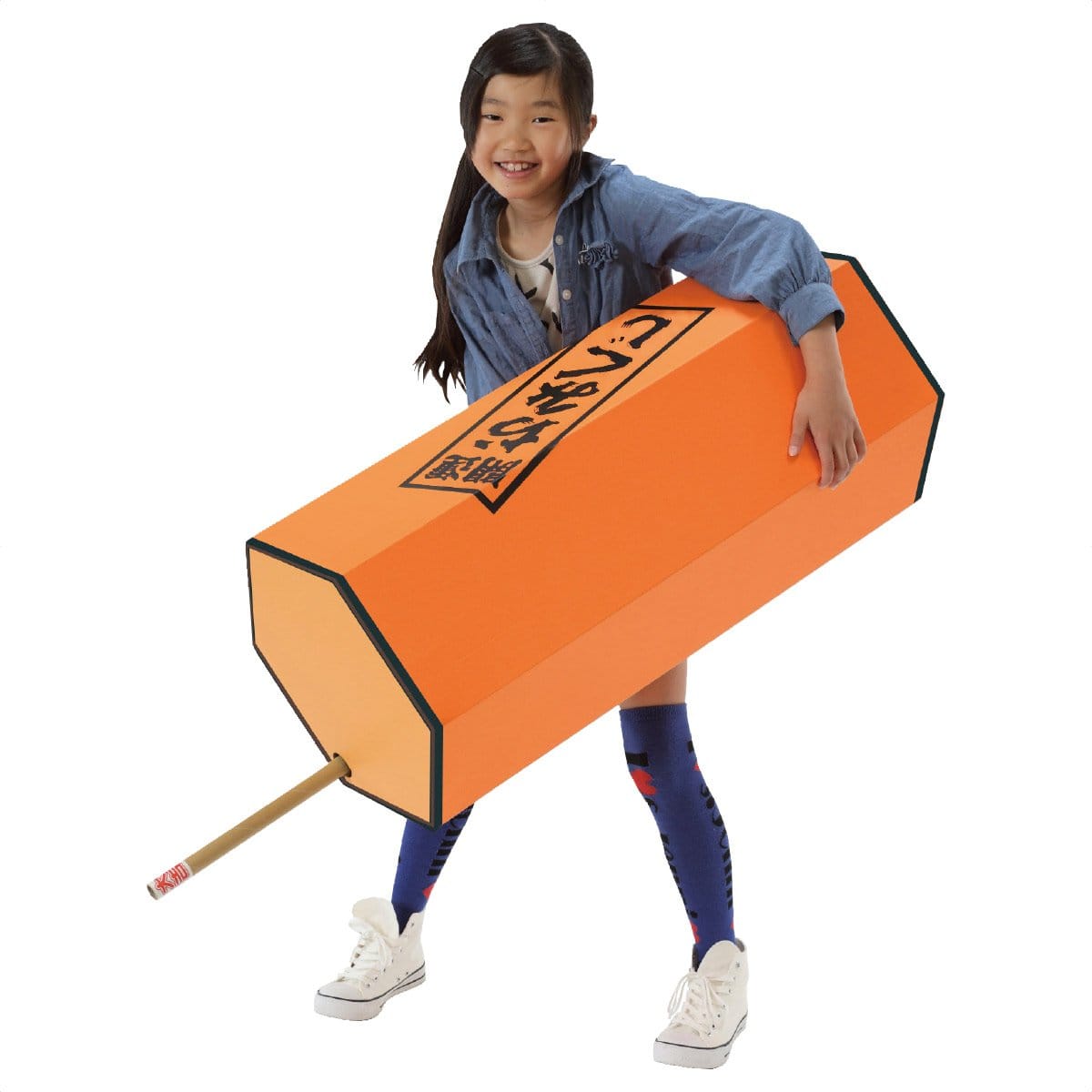 特大開運おみくじ イベントセット