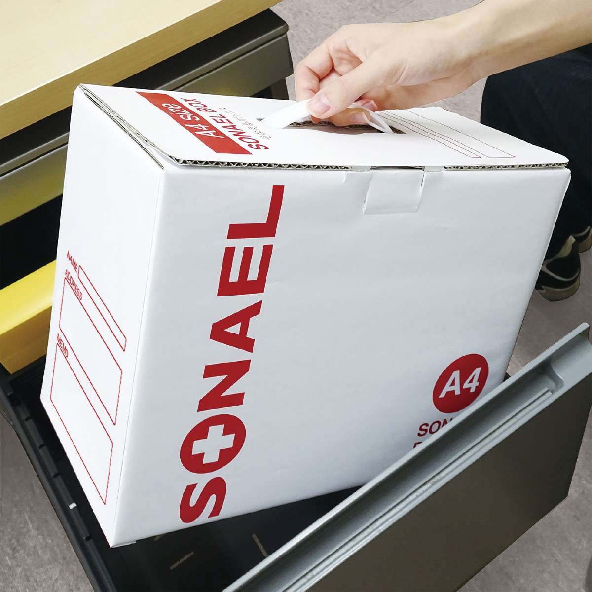 そなえるボックス16点セット 防災グッズ