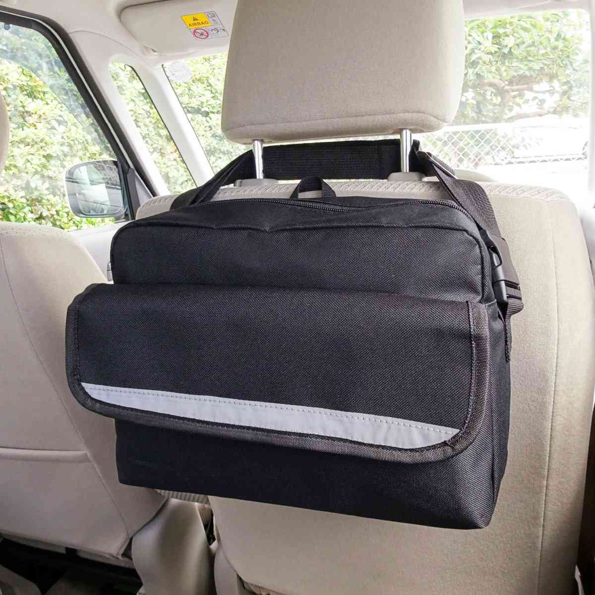 車載用防災19点セット 防災グッズ