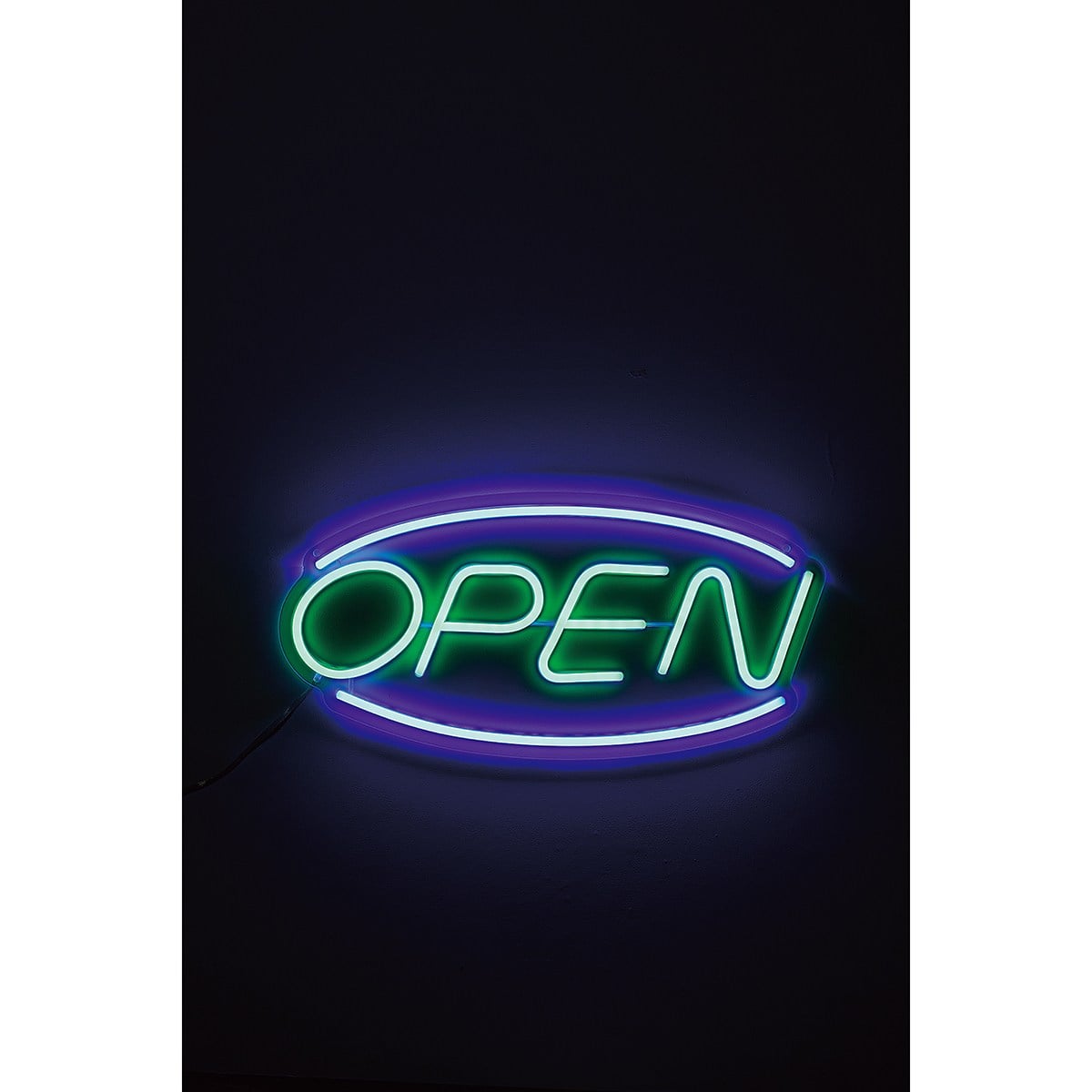 (1)OPEN1