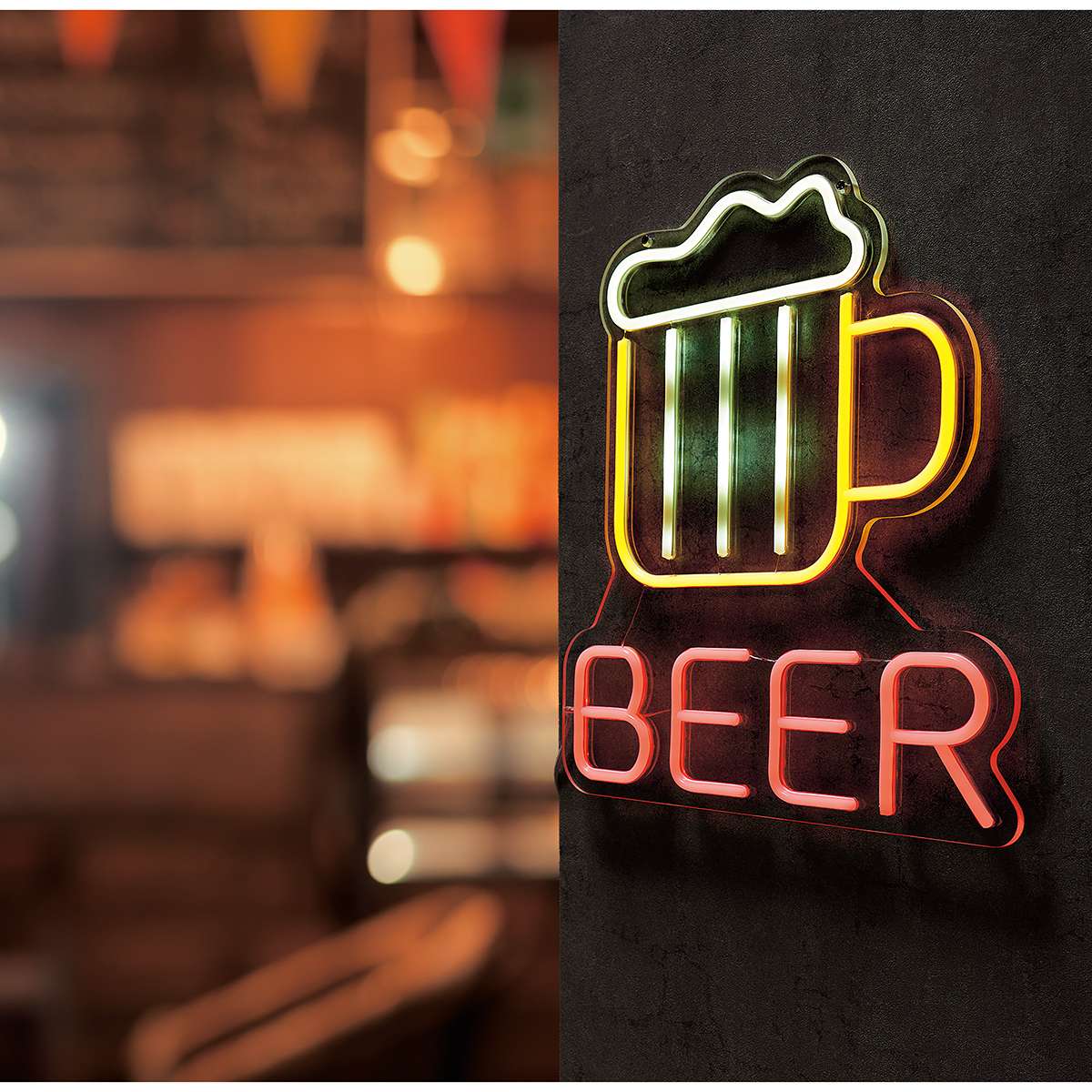 (3)BEER