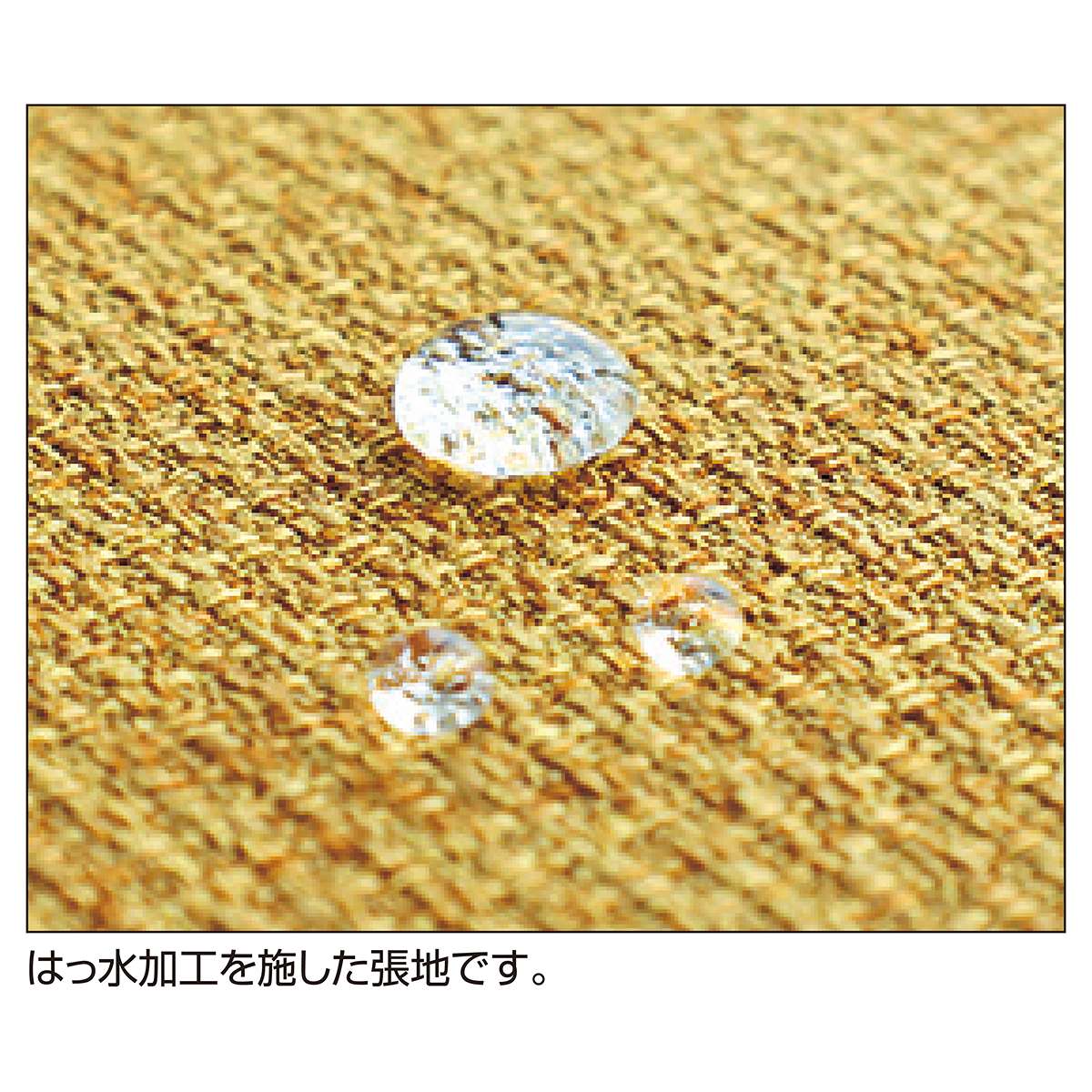 (1)イエロー
