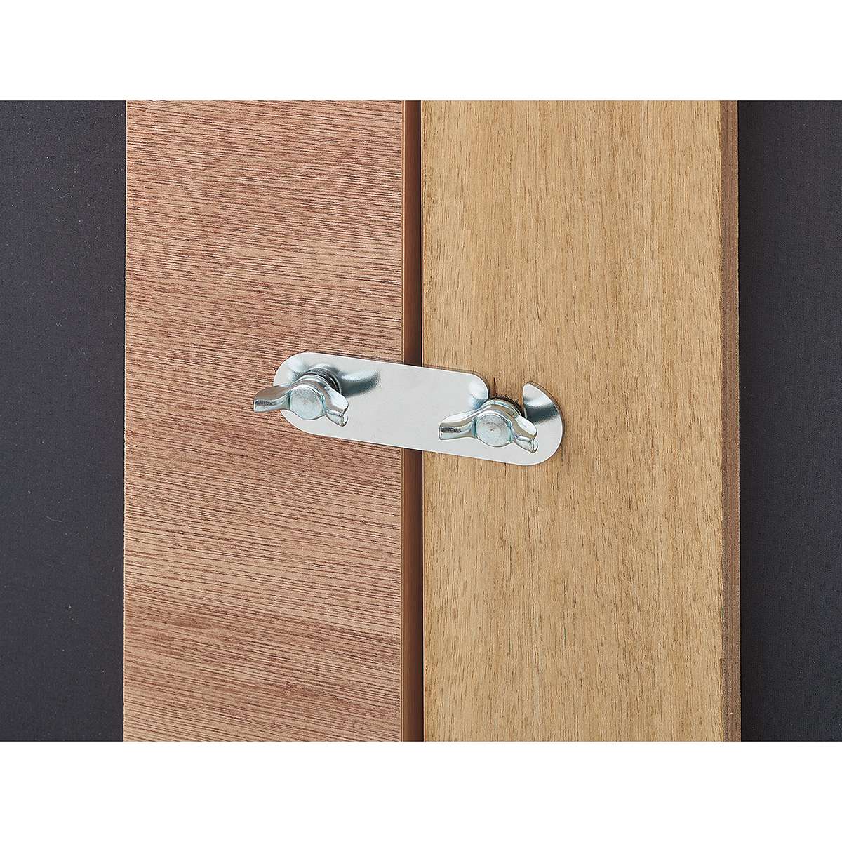 (6)連結用金具 使用例