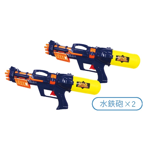 水ピス射的大会(ファーストキット)(1セット): イベント 水ピス射的大会(ファーストキット)(1セット): イベント