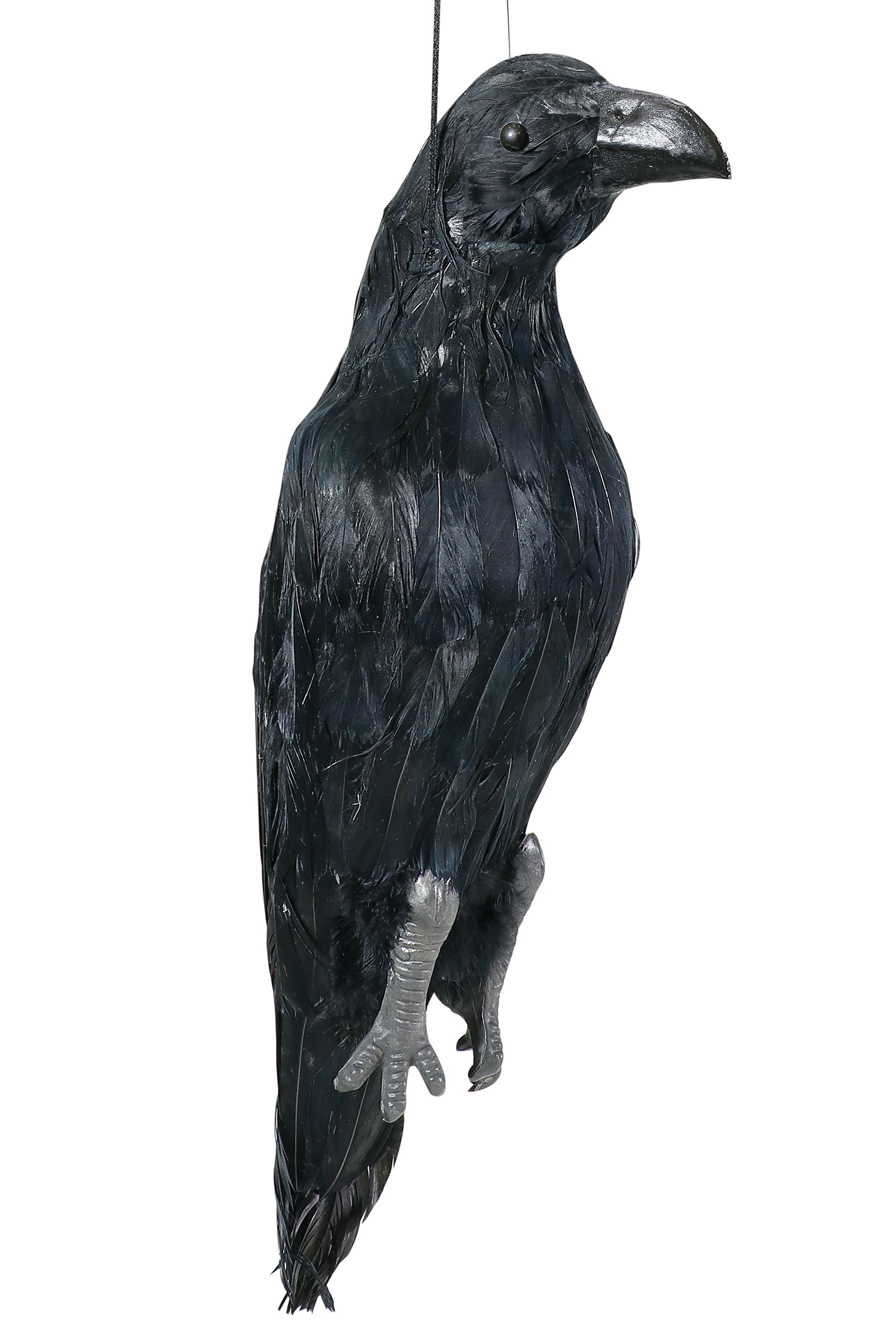 防鳥用吊り下げカラス(カラス対策): 店舗運営用品【通販】ストア
