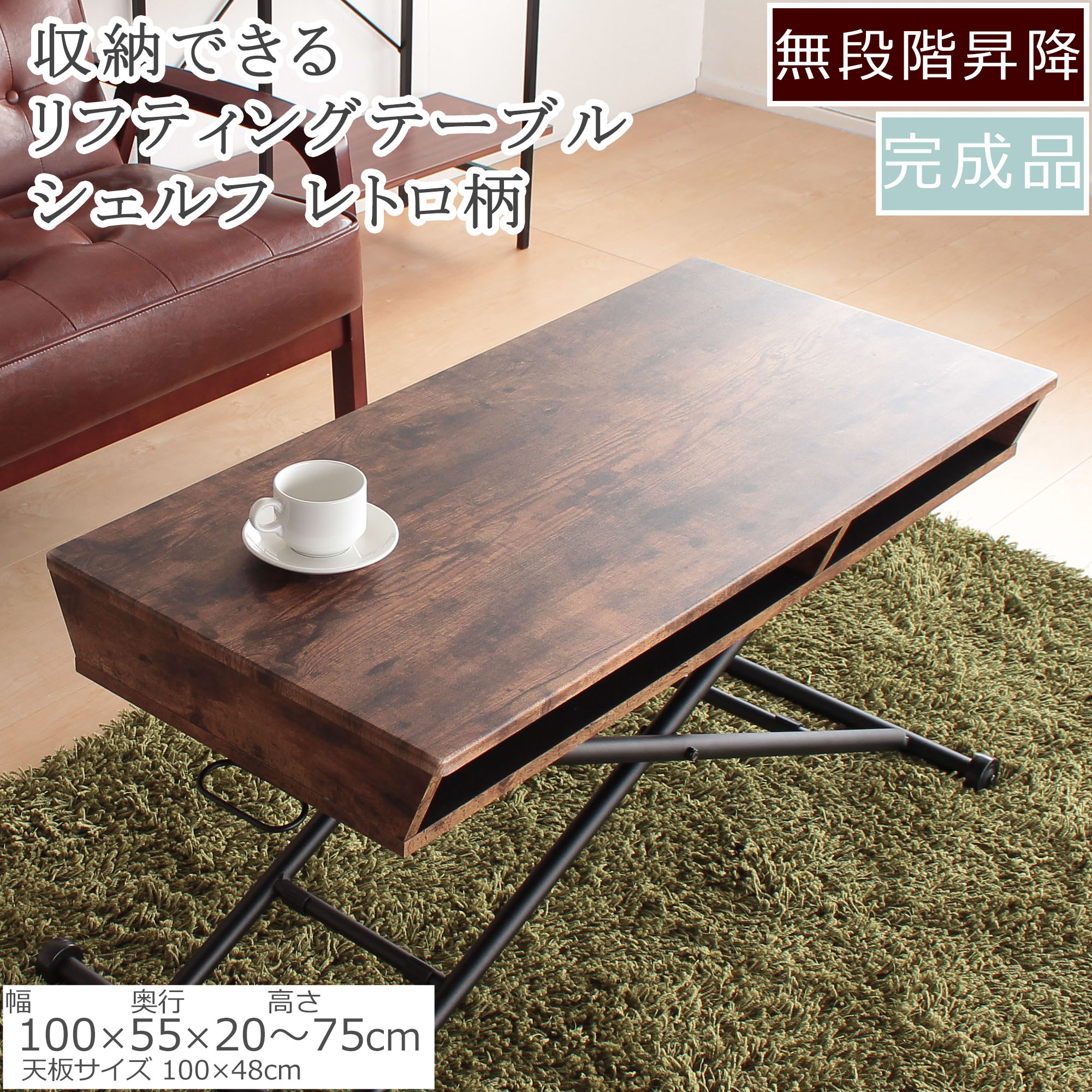 Amazon.com - ZXLPHA Solid Wood Folding Dining Table