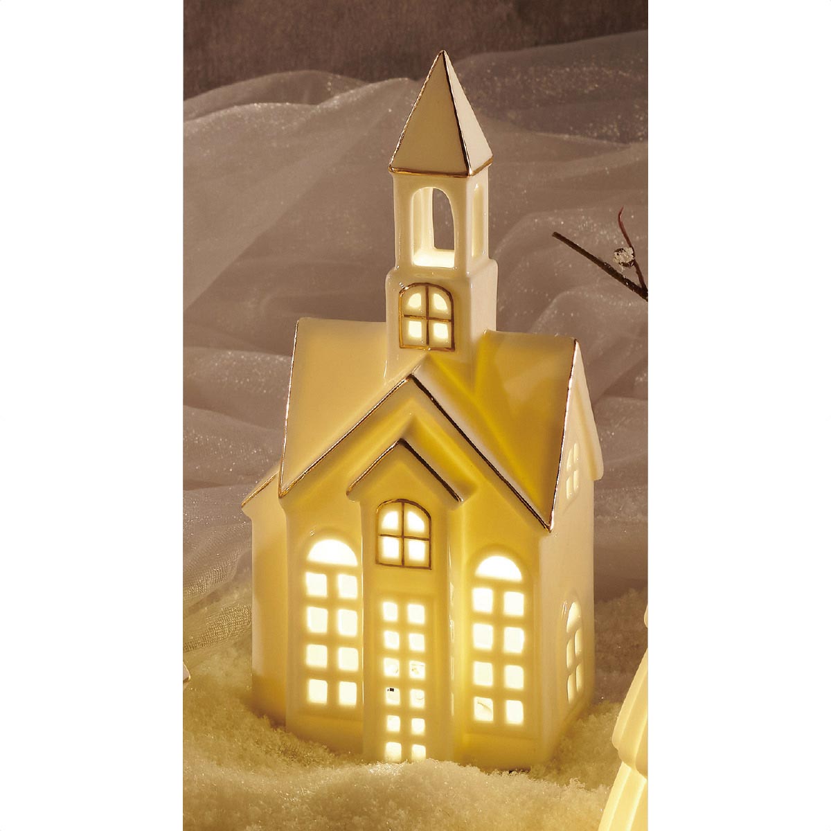 (1)チャーチ※使用例