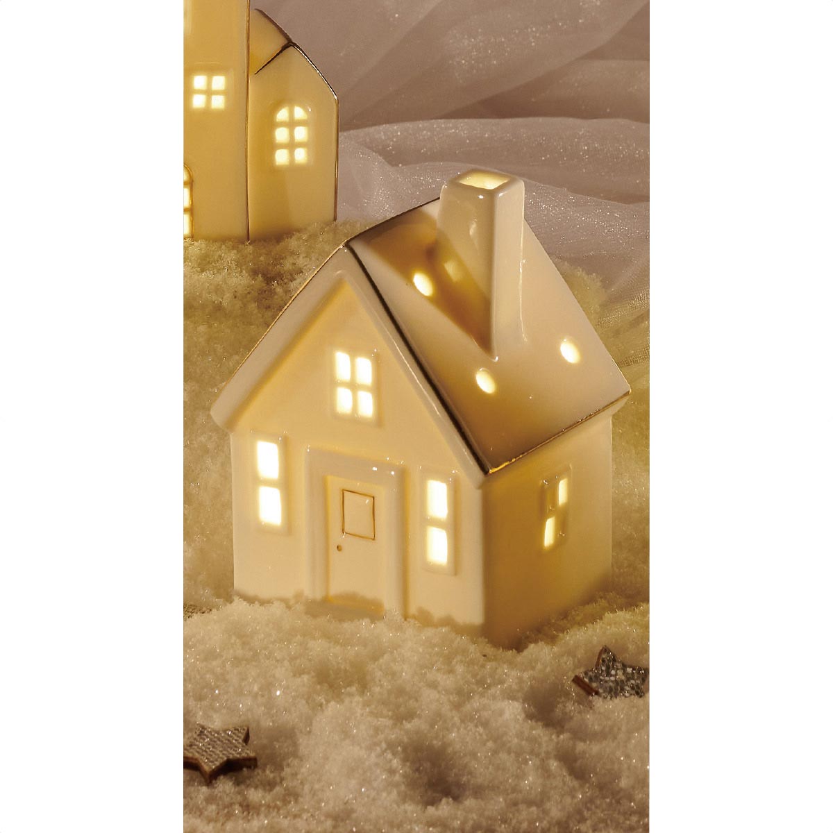 (3)チムニーハウス※使用例