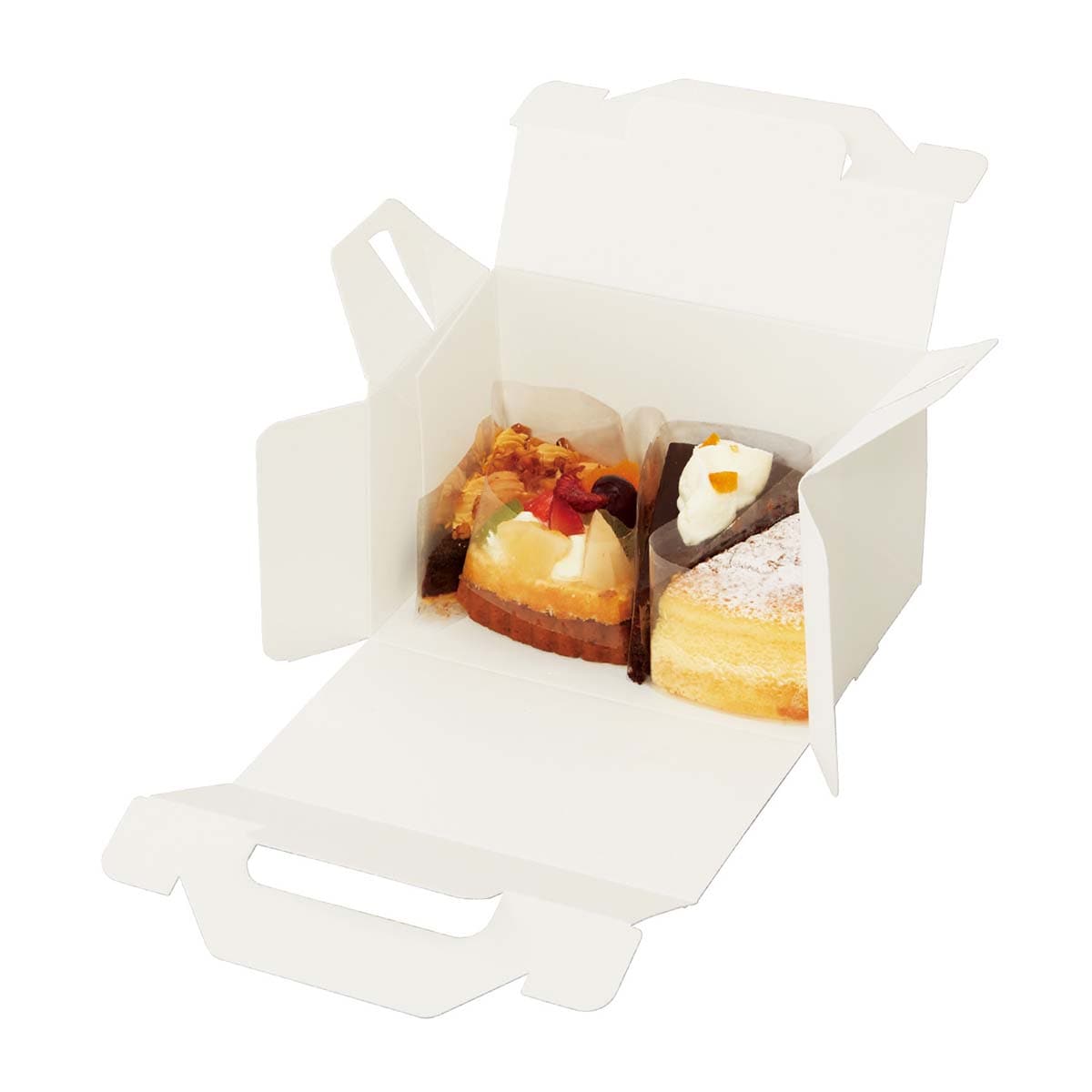 (2)4~5個用 使用例