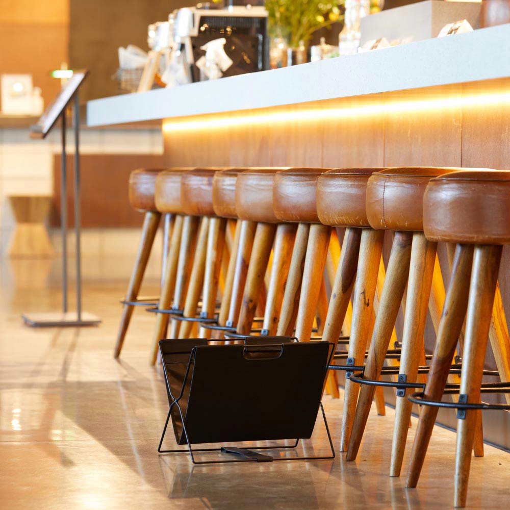 (2)ミニ ブラック 使用例