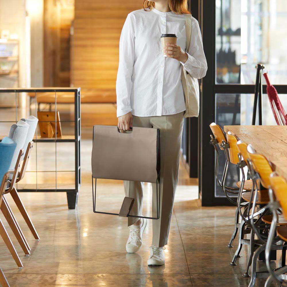 (3)スタンダード ベージュ 使用例