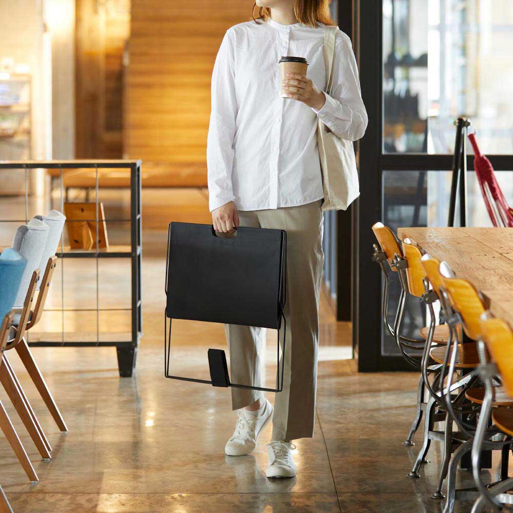 (4)スタンダード ブラック 使用例