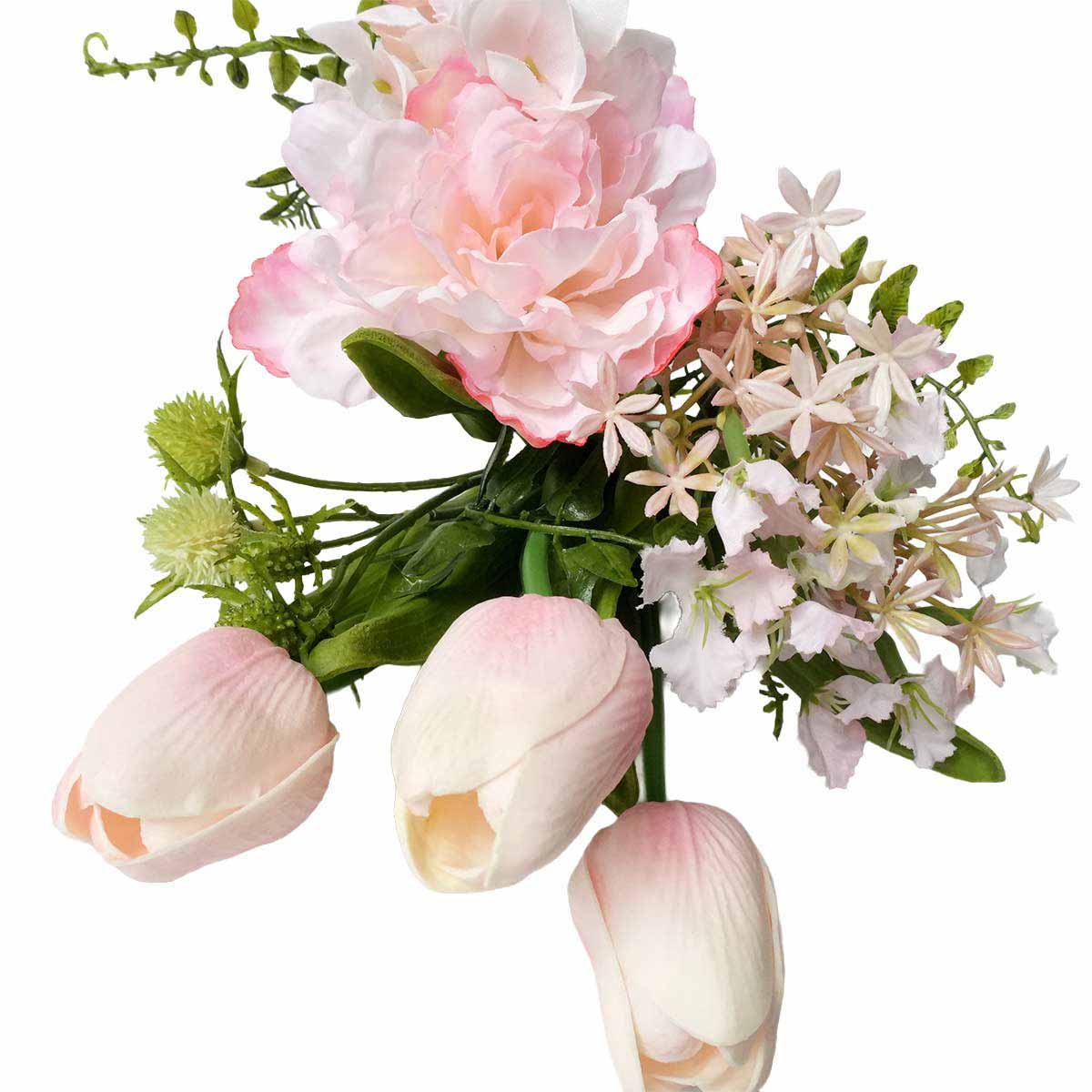 (1)ライトピンク