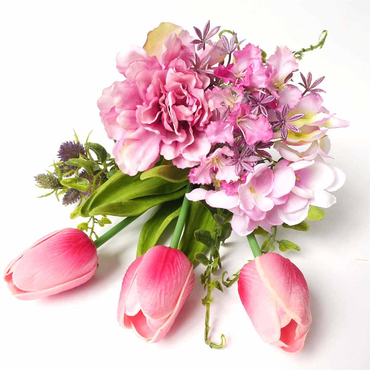 (2)ダークピンク