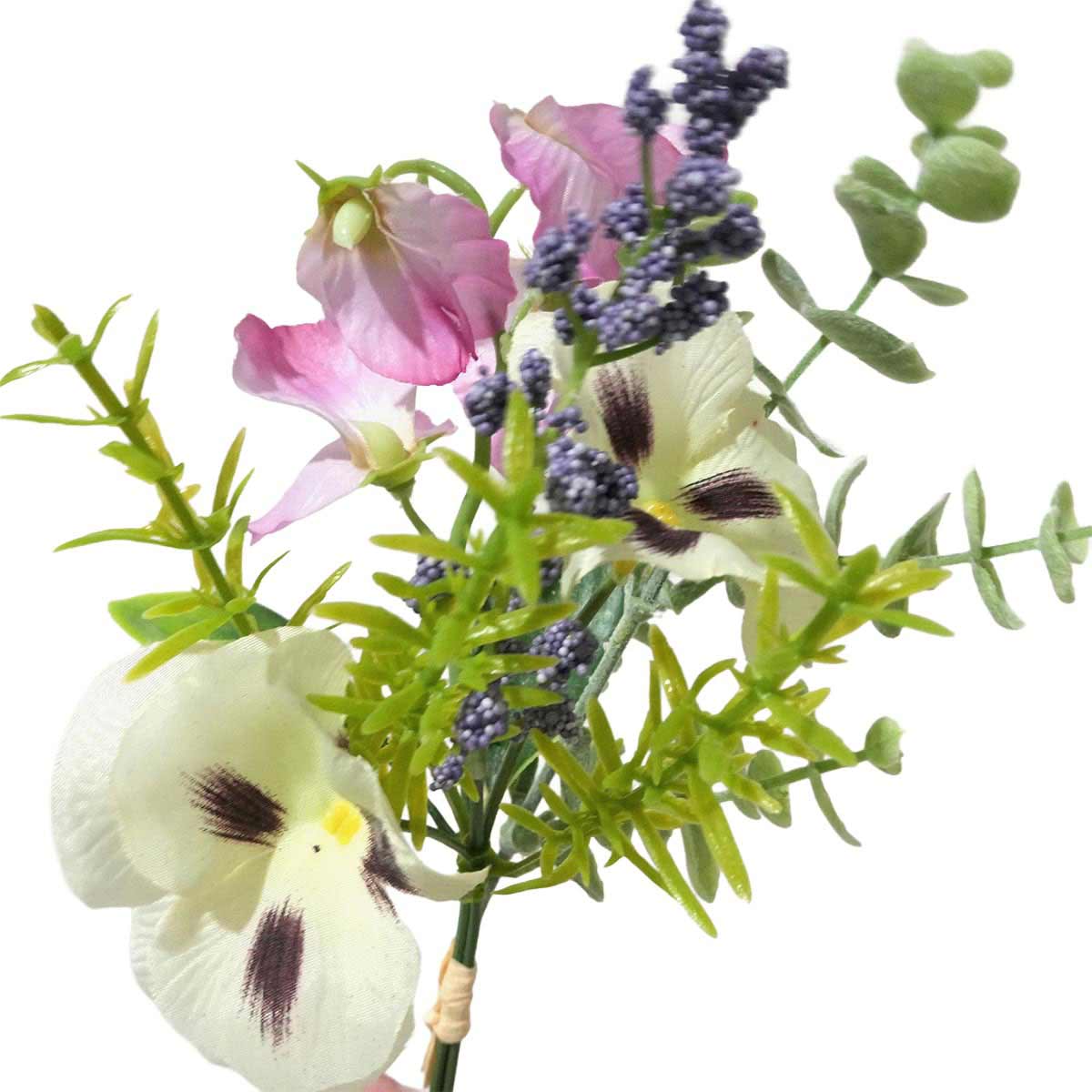 (2)クリームライラック