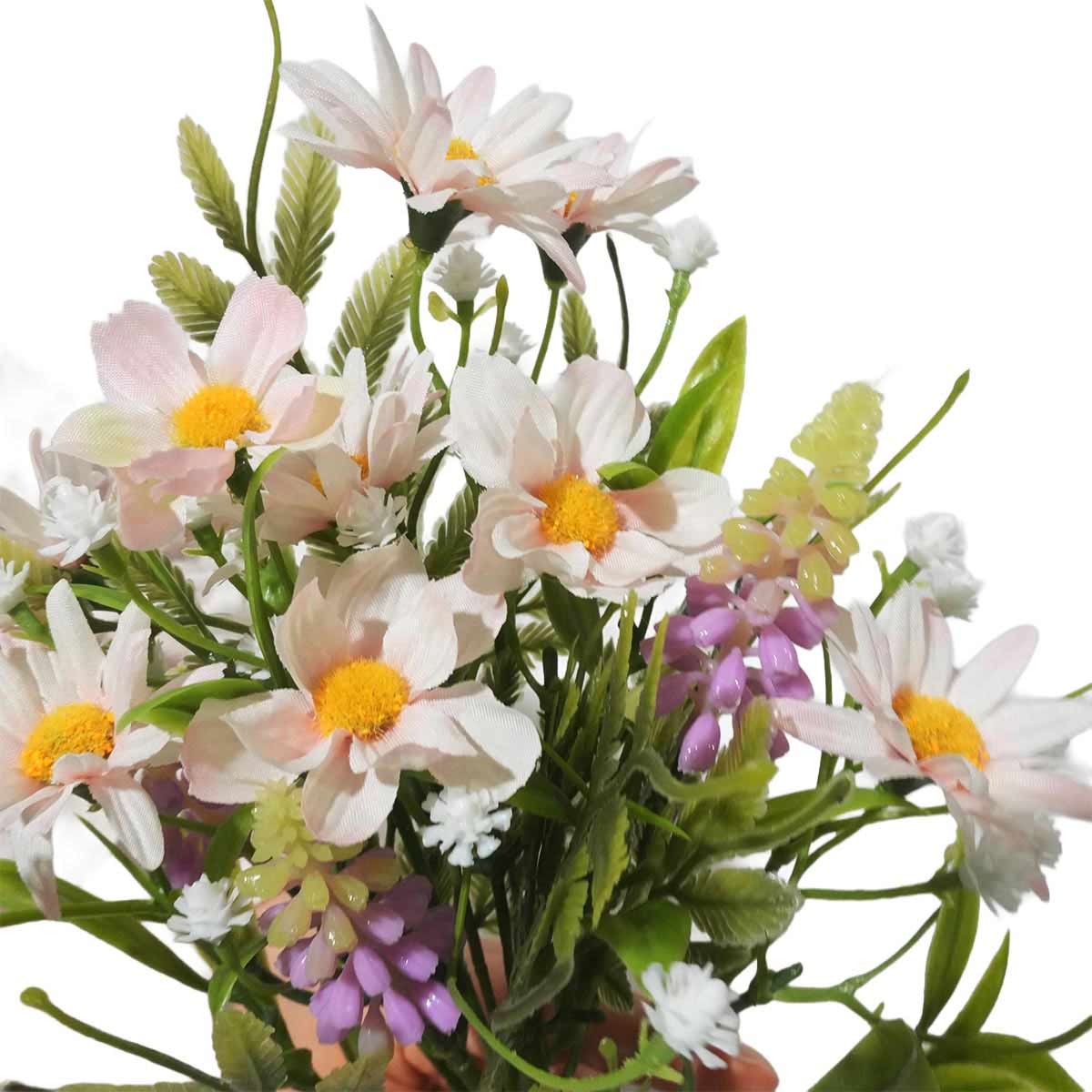 (2)クリームピンク