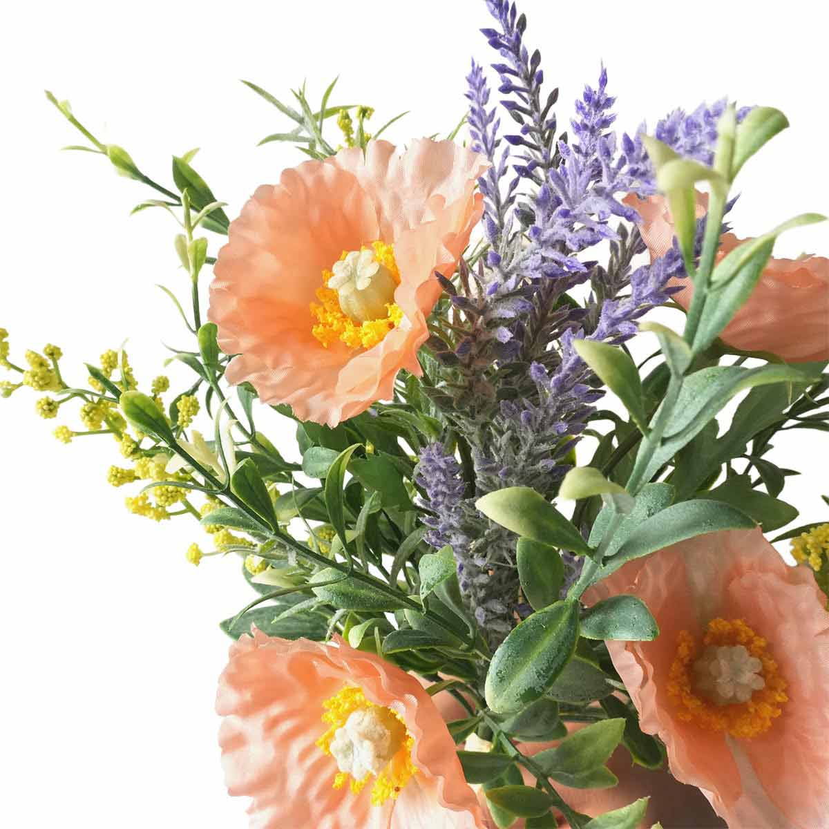 (1)ピーチパープル