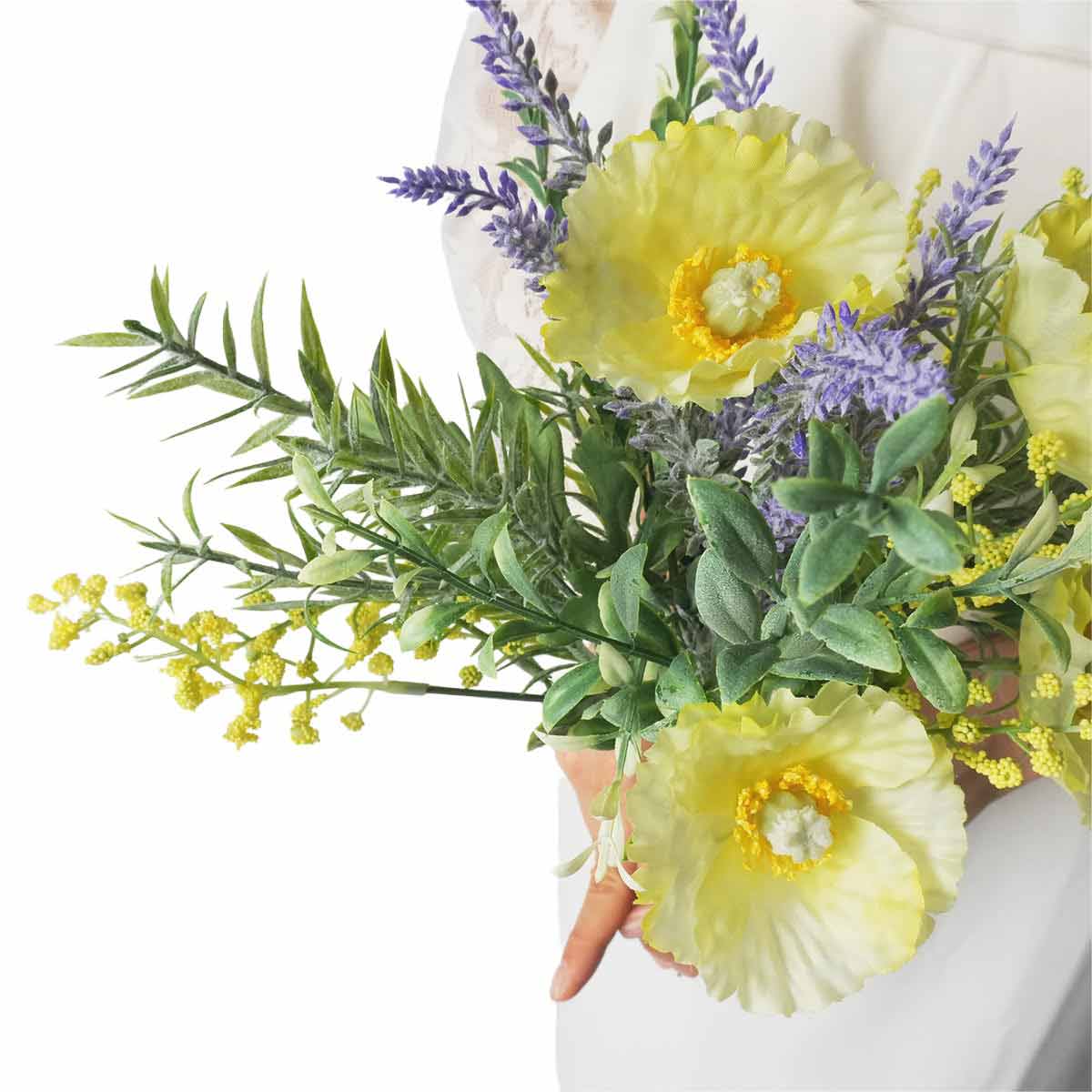 (2)イエローパープル