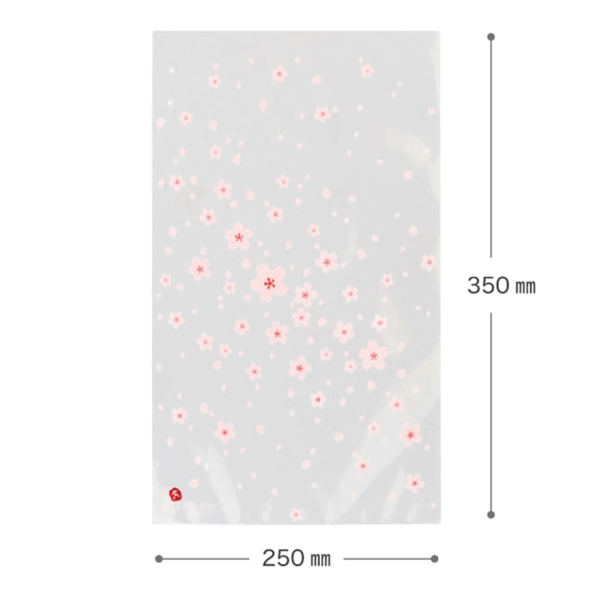 (3)25×35cm 使用例