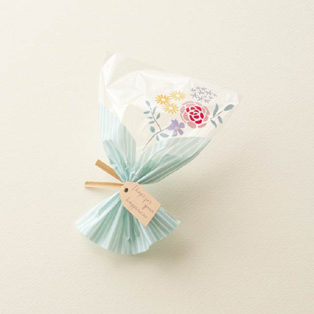 (1)小 ミント 使用例